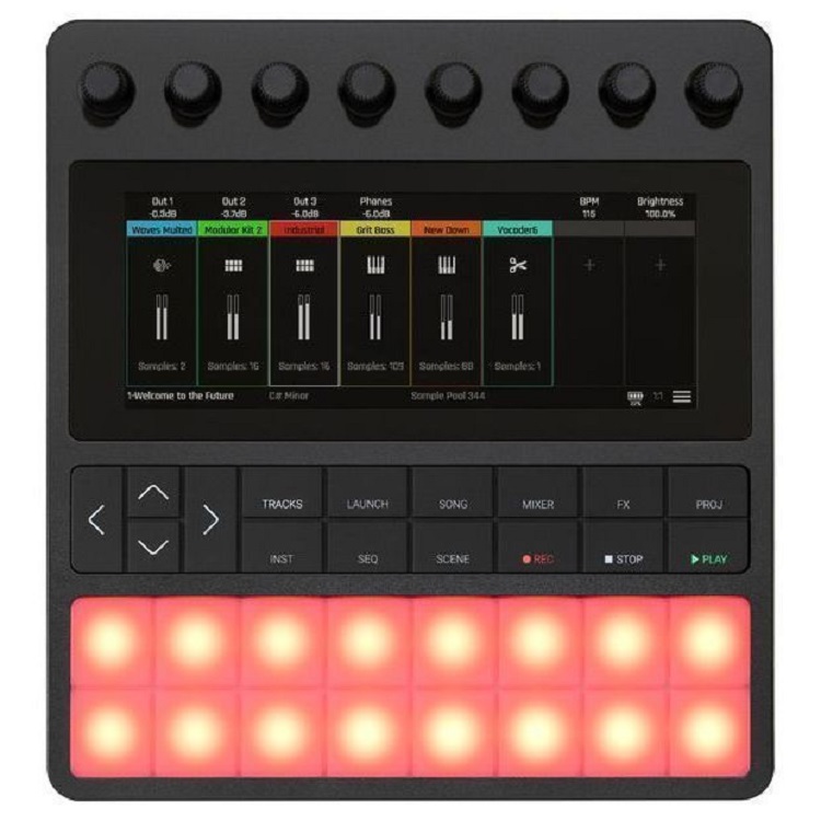 1010music Bento по цене 82&nbsp;570 ₽
