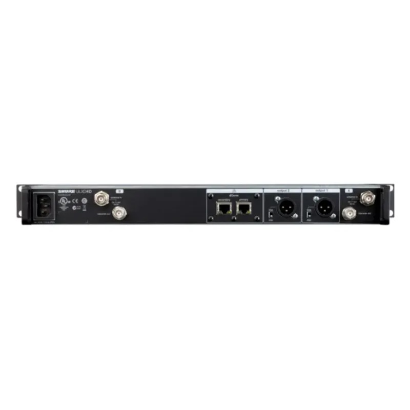 Shure ULXD4DE G65 по цене 612&nbsp;310.00 ₽