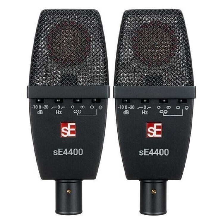 sE Electronics sE4400 Pair по цене 79&nbsp;280 ₽