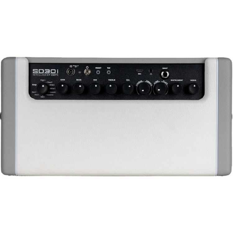 Mooer SD30i по цене 27&nbsp;990 ₽