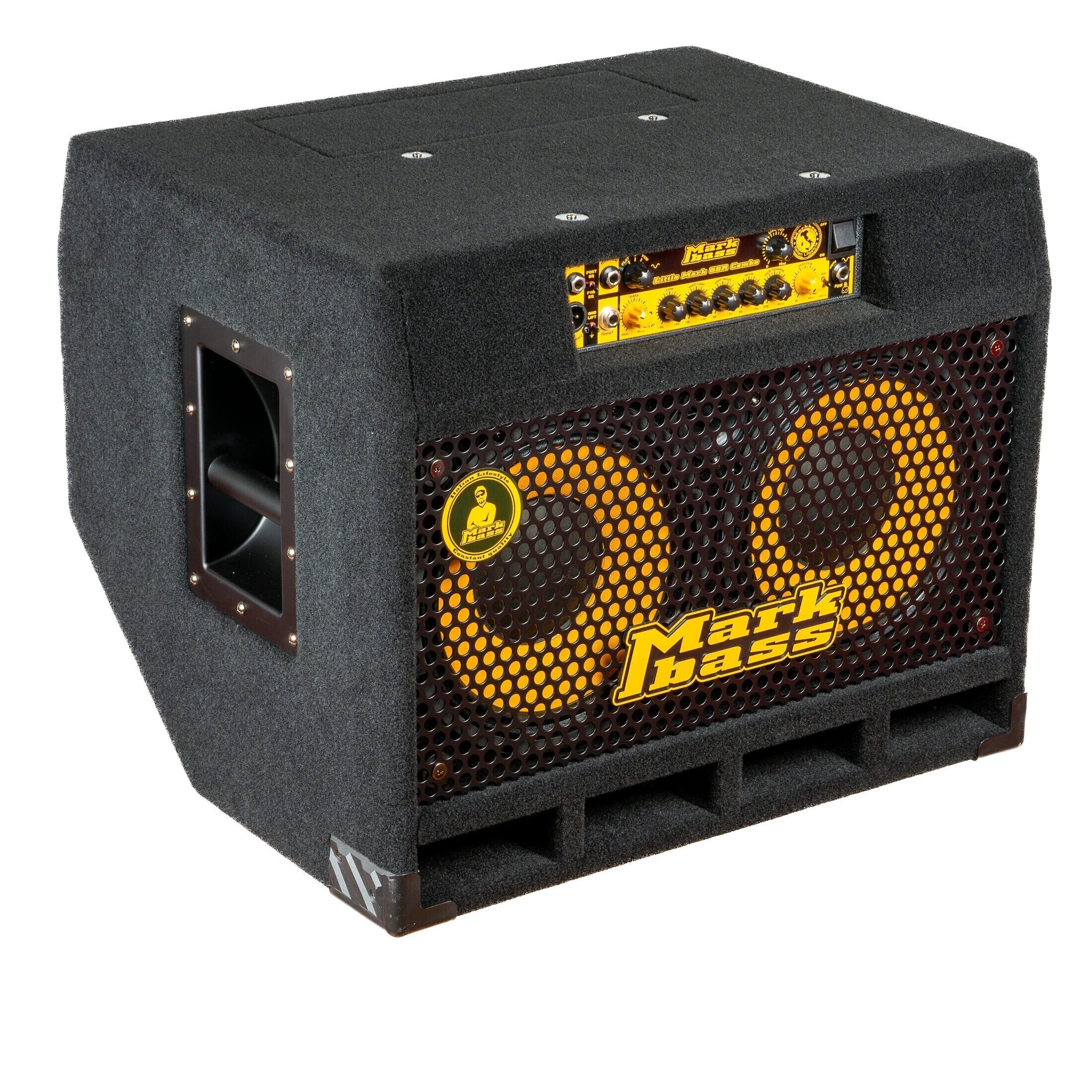 Markbass CMD 102 P V по цене 118&nbsp;990 ₽
