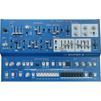 UDO Audio Super 6 Desktop Blue SE по цене 295&nbsp;310 ₽