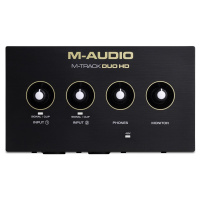 M-Audio M-Track Duo HD
