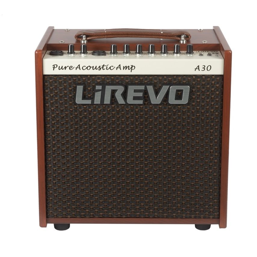 LiRevo A30 по цене 16&nbsp;720 ₽