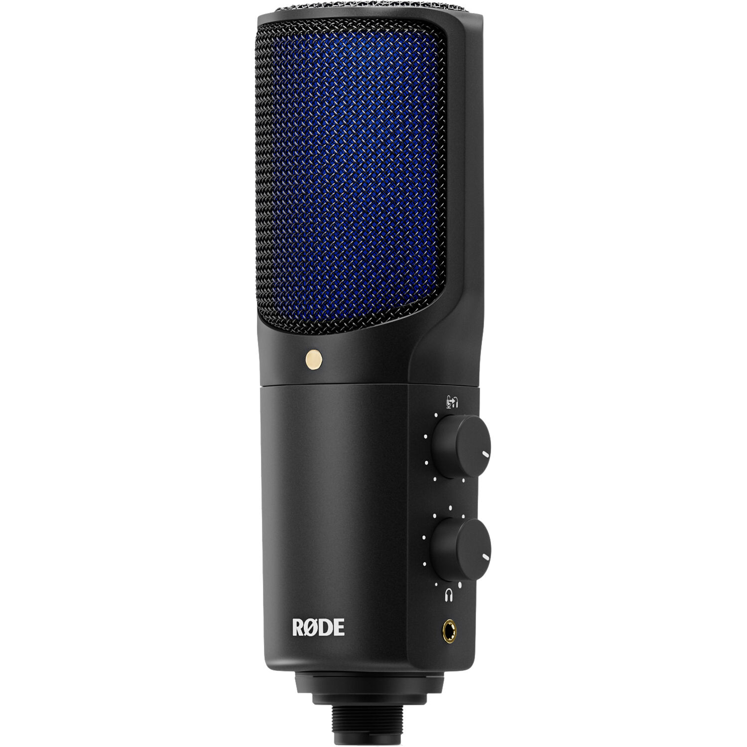 Rode NT-USB+ по цене 16&nbsp;920 ₽