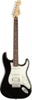 Fender Player Stratocaster HSS PF Black по цене 131&nbsp;590 ₽
