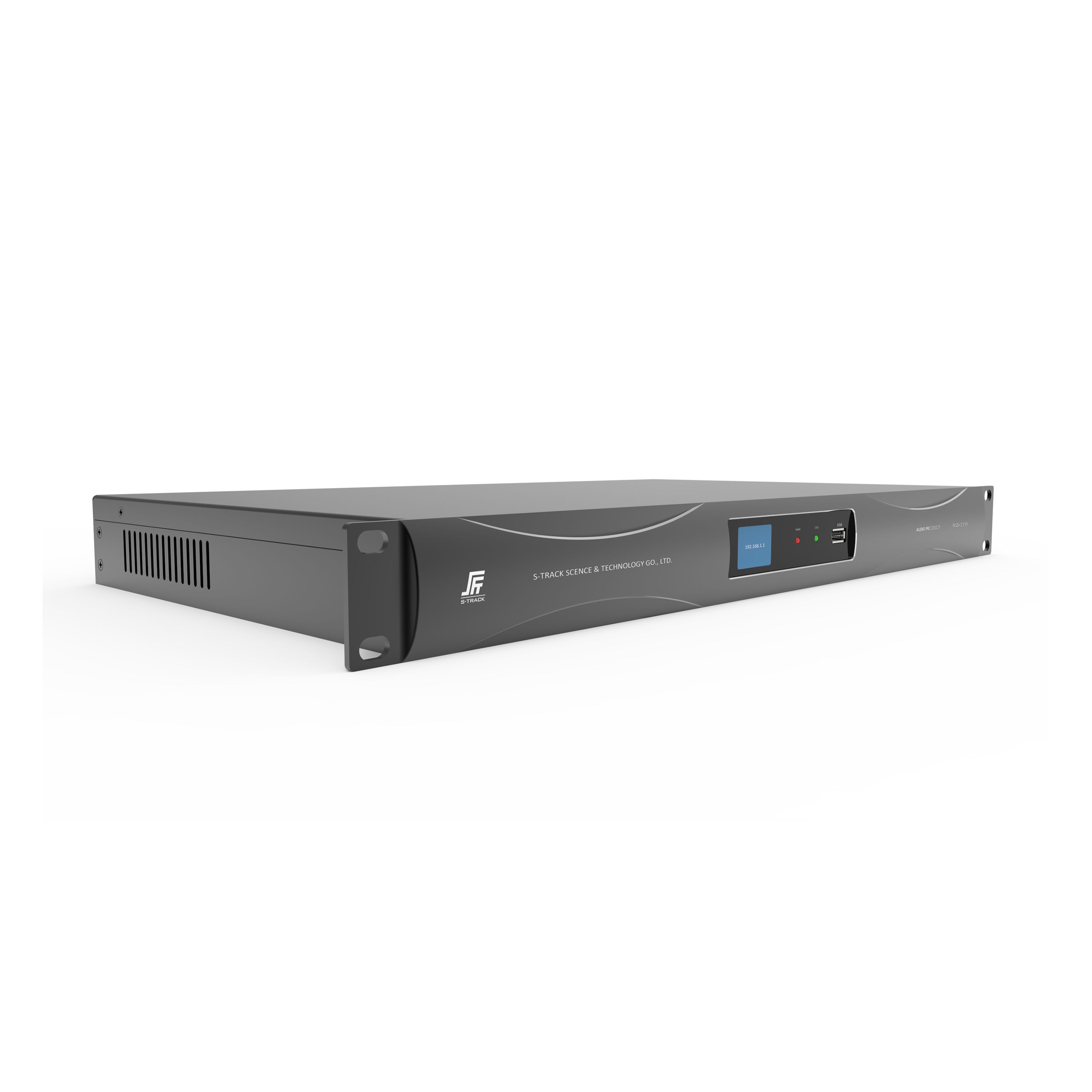 S-Track Panda D1616N DSP по цене 127&nbsp;200 ₽