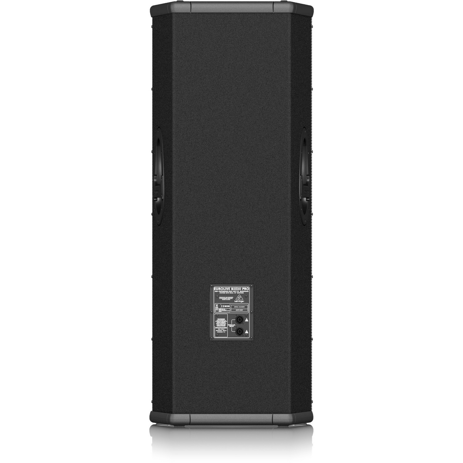 Behringer B2520 PRO по цене 74&nbsp;610 ₽