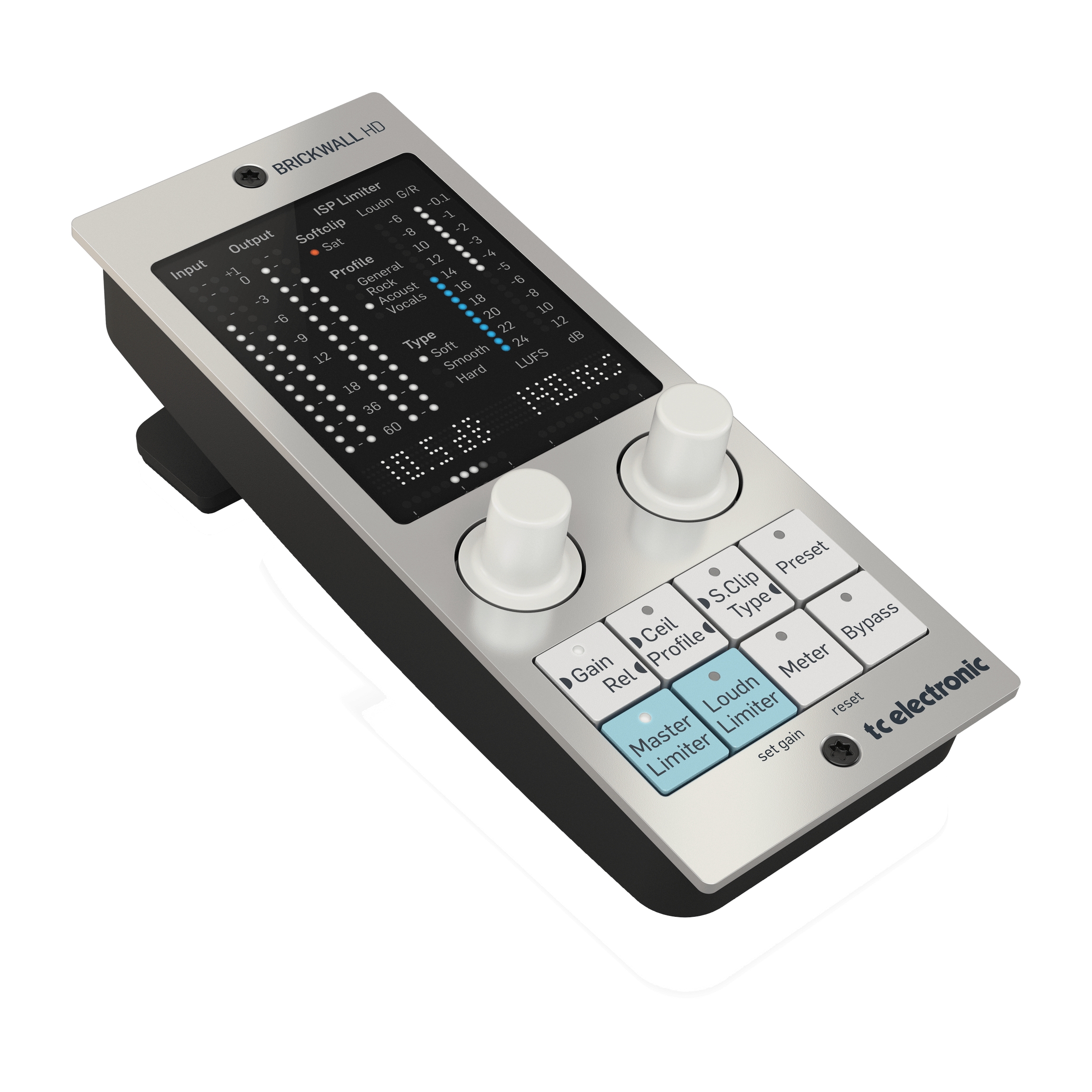 TC Electronic BRICKWALL HD-DT по цене 10&nbsp;390 ₽