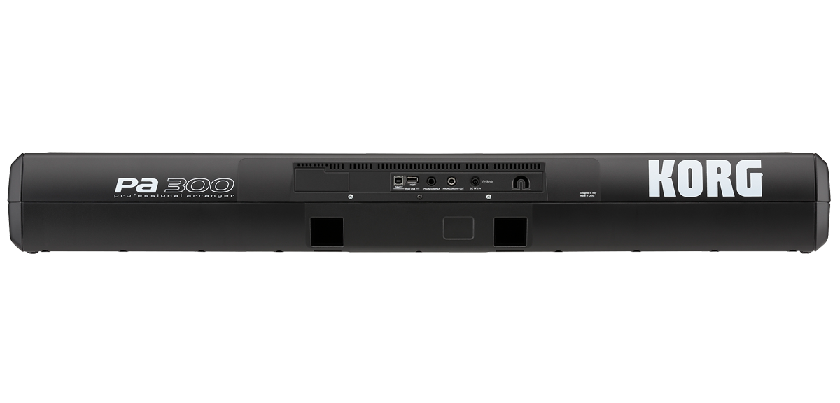KORG Pa300 по цене 88&nbsp;070.00 ₽
