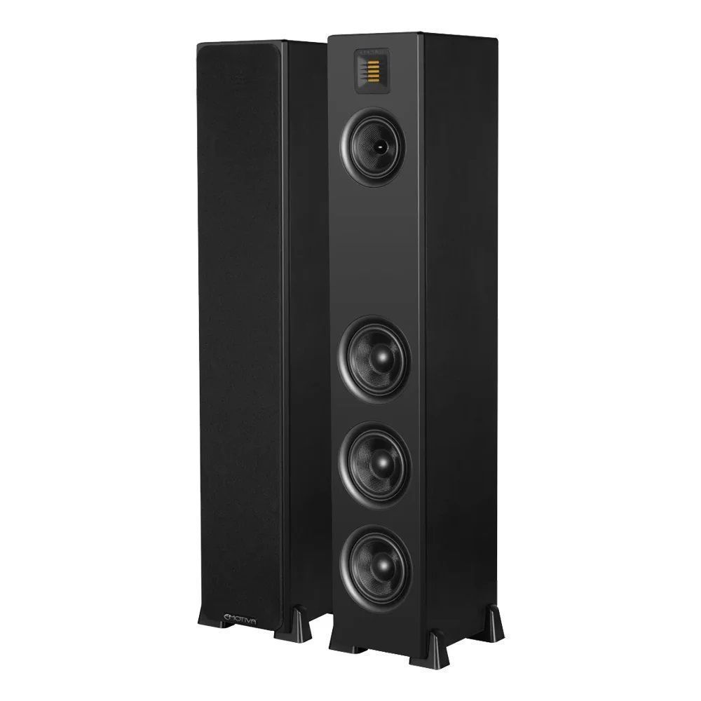 Emotiva Airmotiv XT1 по цене 149&nbsp;990 ₽