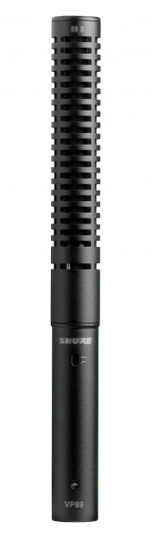 Shure VP89S по цене 127&nbsp;580 ₽