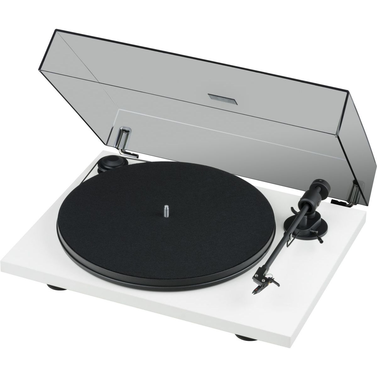 Pro-ject Primary E Phono White OM по цене 41&nbsp;000 ₽