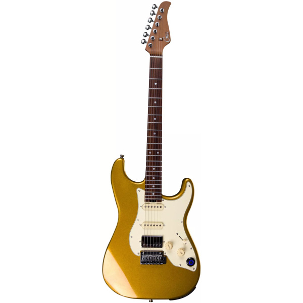 Mooer GTRS S800 Gold по цене 35&nbsp;990 ₽