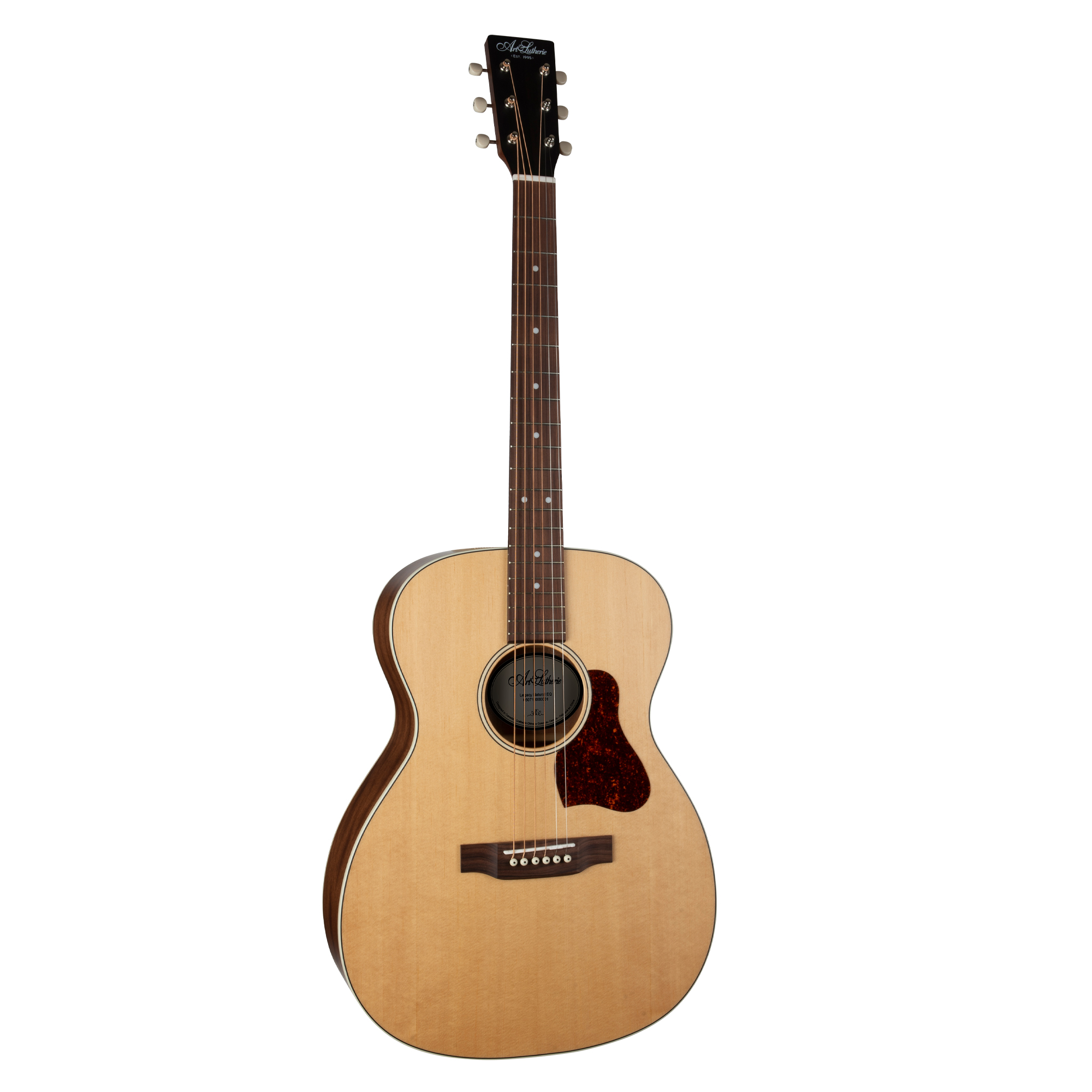 Art & Lutherie Legacy Natural EQ по цене 35&nbsp;990 ₽