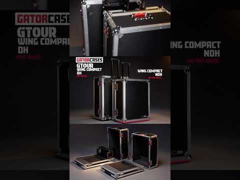 Behringer Wing Compact по цене 303&nbsp;920 ₽
