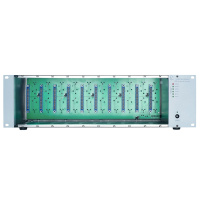 Rupert Neve Designs R10 Ten Space 500 Series Rack по цене 94&nbsp;380 ₽
