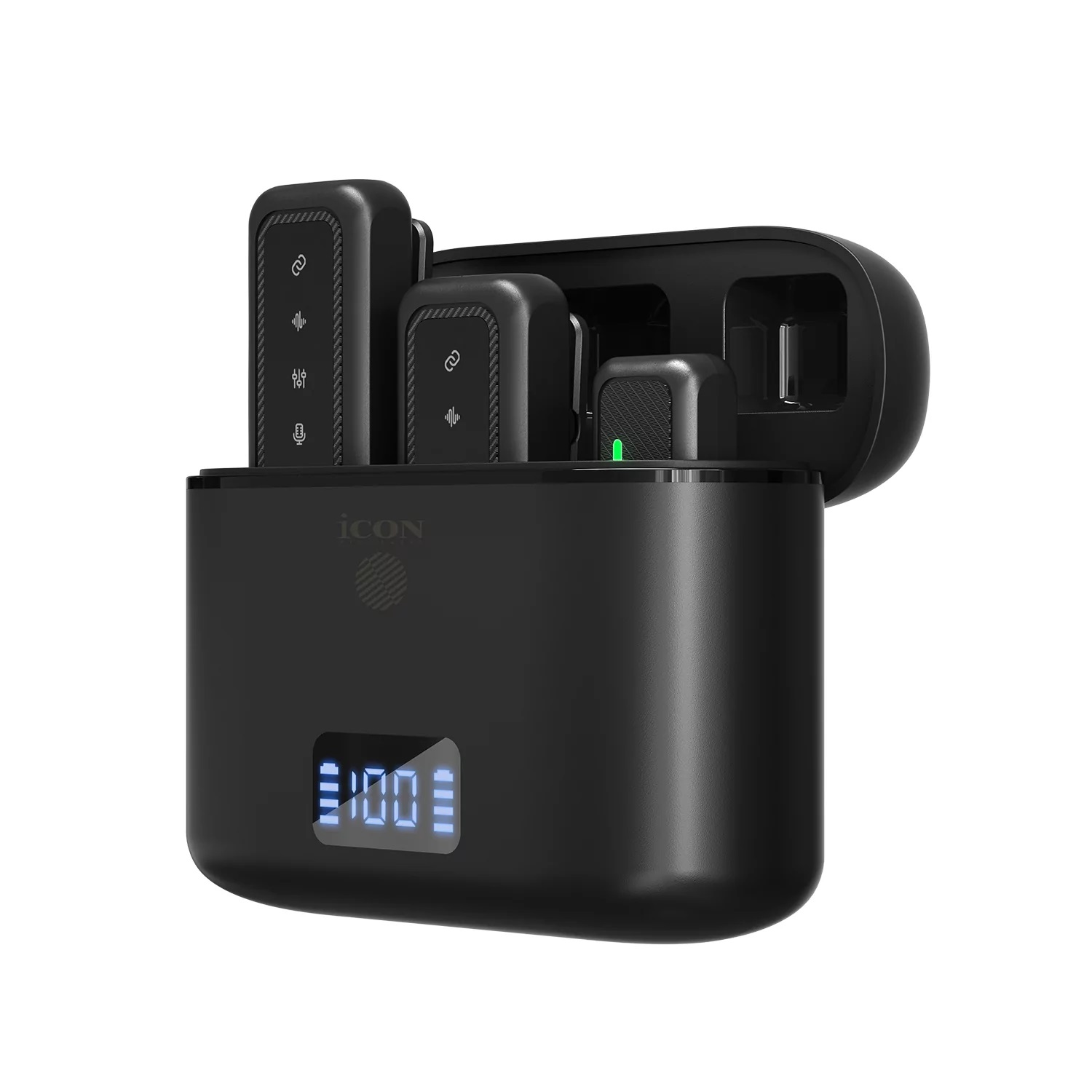 iCON AirMic 3 по цене 3&nbsp;980 ₽