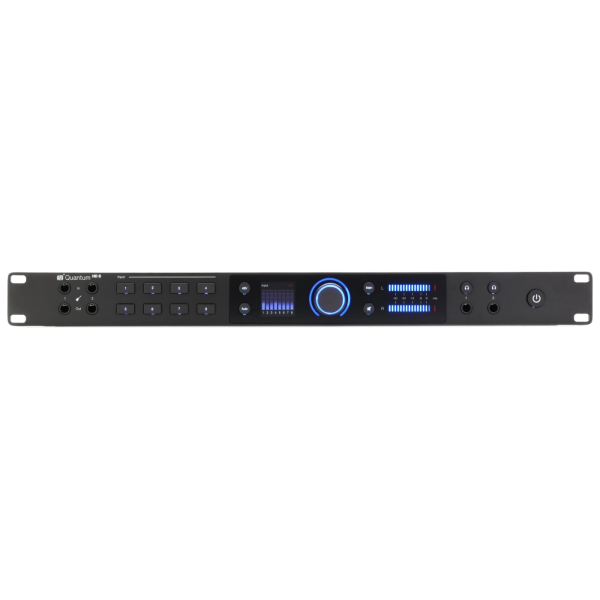PreSonus Quantum HD 8 по цене 99&nbsp;450 ₽