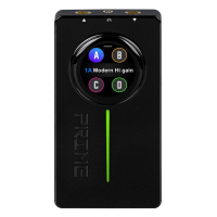 Mooer Prime P2 Black по цене 16&nbsp;240 ₽