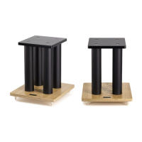 Radiotehnika T3B Black/Wood по цене 30&nbsp;990 ₽