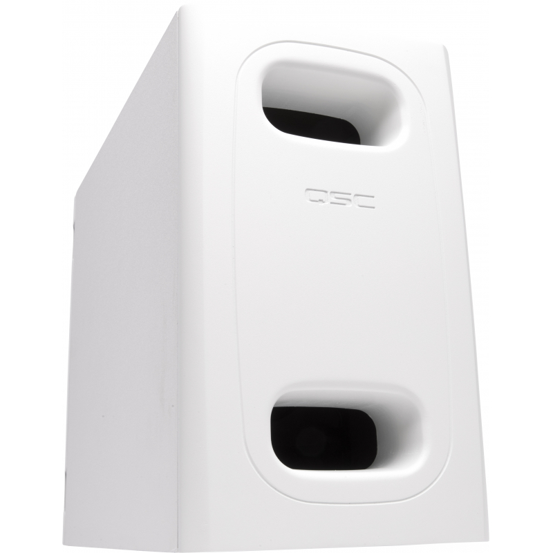 QSC AD-S.SUB-WH по цене 84&nbsp;390 ₽