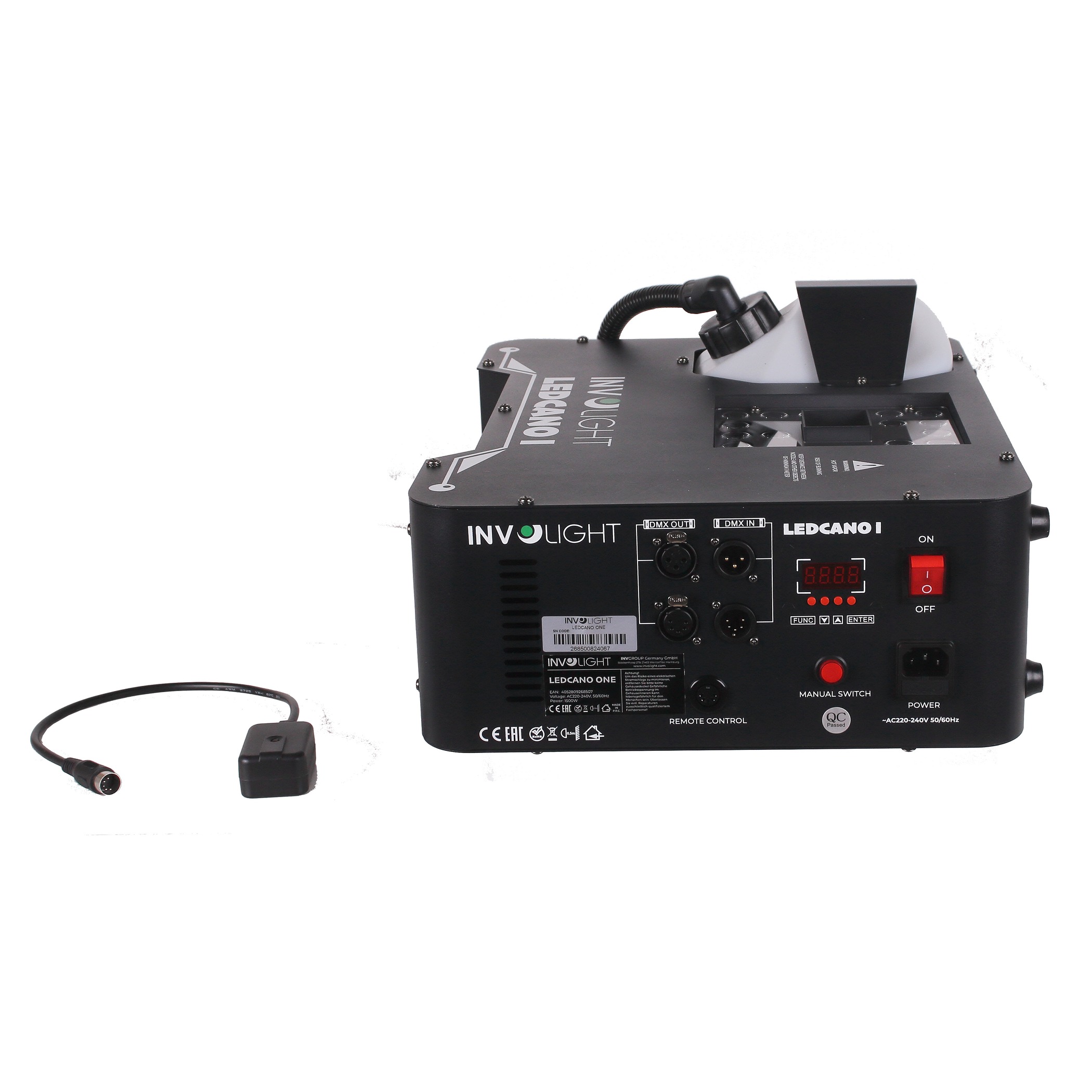 Involight Ledcano One по цене 62&nbsp;480 ₽