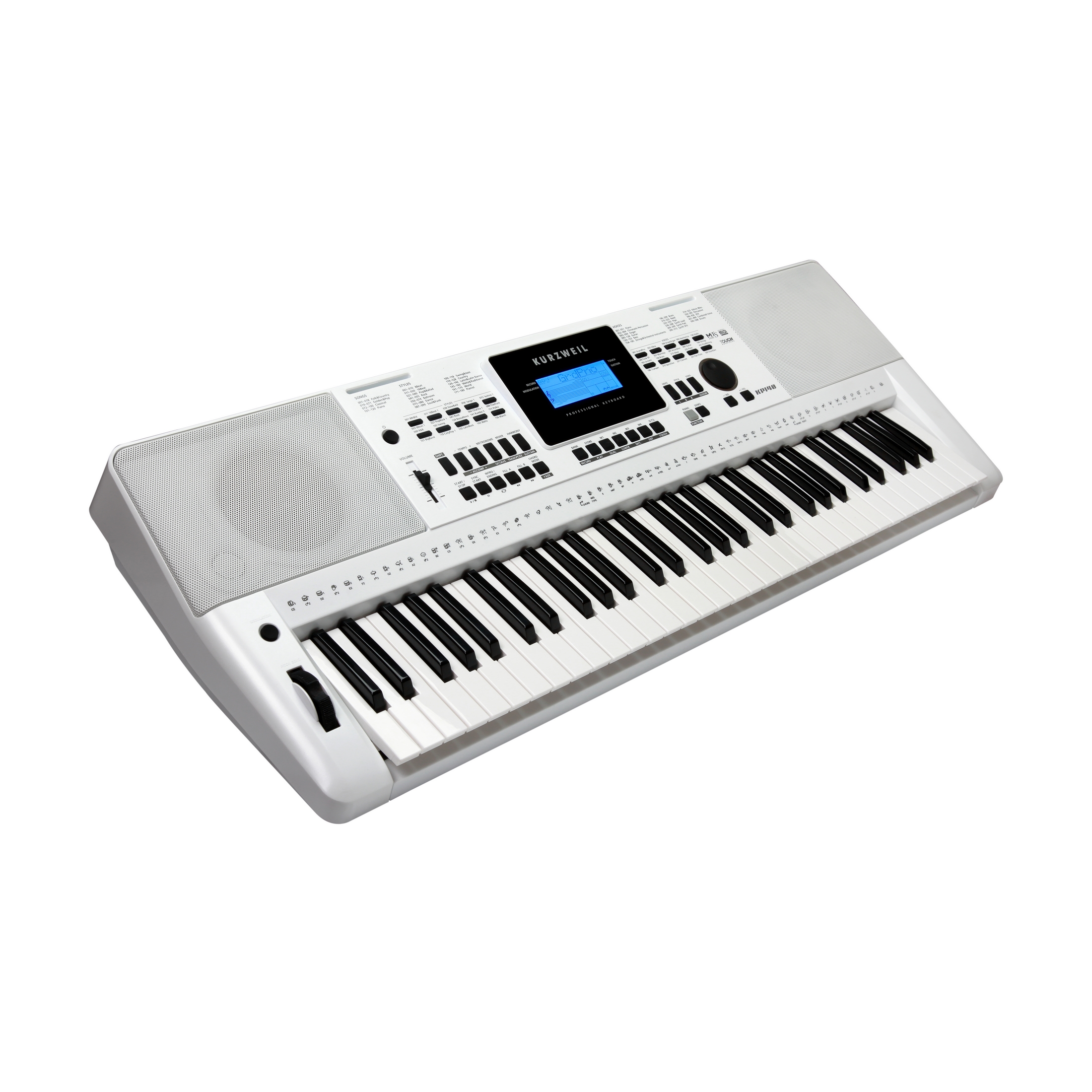 Kurzweil KP140 WH по цене 36&nbsp;940 ₽