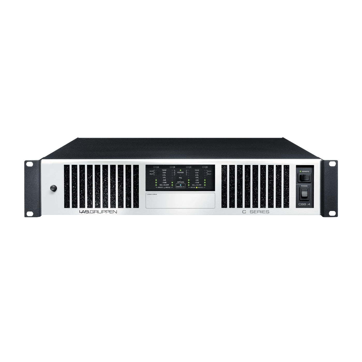 Lab.Gruppen C 88:4 по цене 371&nbsp;680 ₽