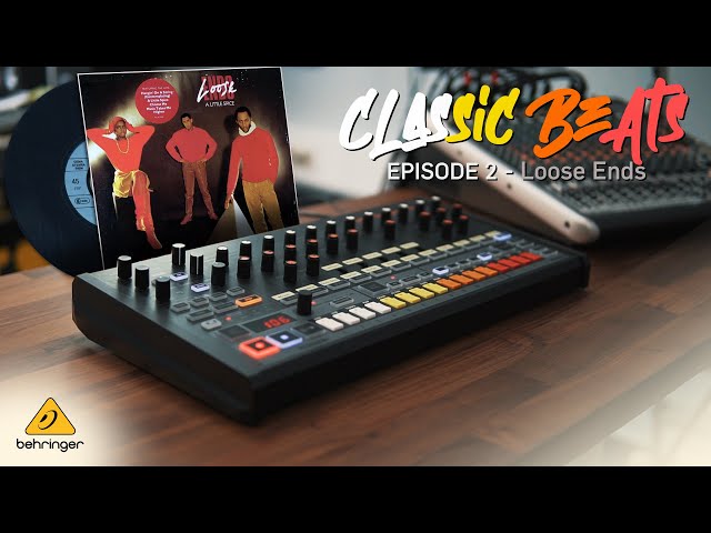 Behringer RD-8 по цене 34&nbsp;760 ₽