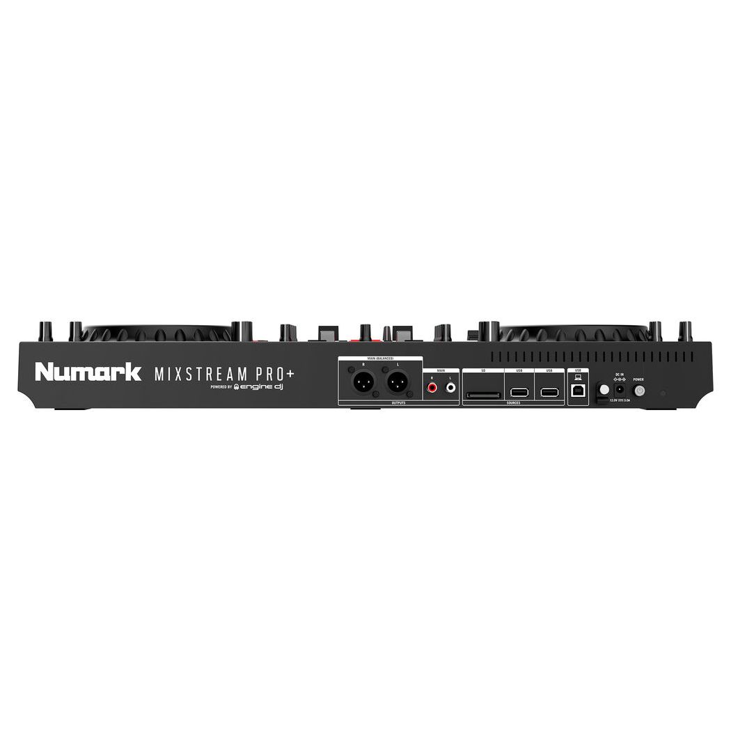 Numark Mixstream Pro+ по цене 106&nbsp;950 ₽