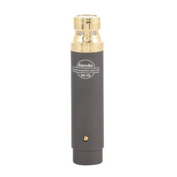 Superlux HI10 по цене 5&nbsp;220 ₽
