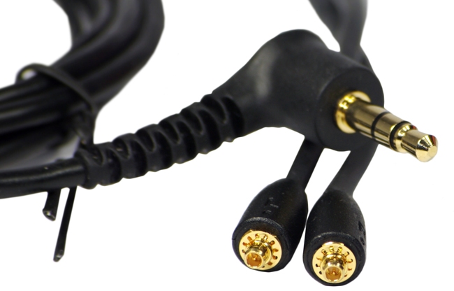 Shure EAC64BK по цене 7&nbsp;230 ₽
