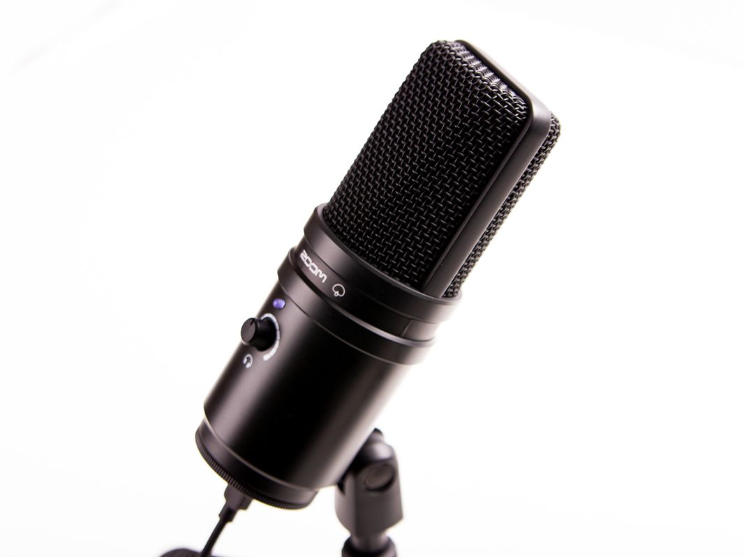 Zoom ZUM-2 PMP по цене 13&nbsp;600 ₽