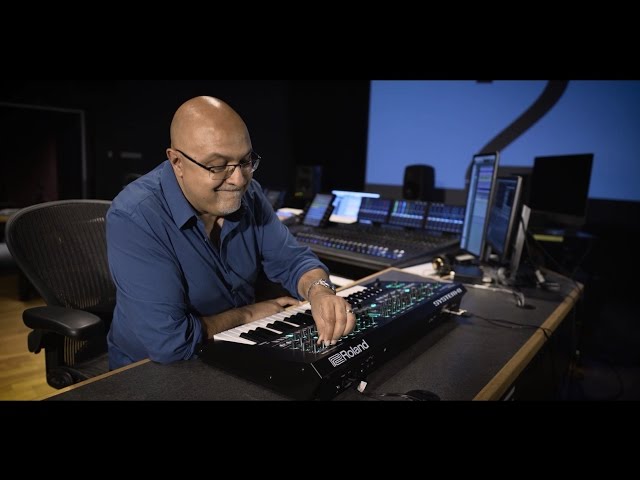 Roland System-8 по цене 213&nbsp;840 ₽