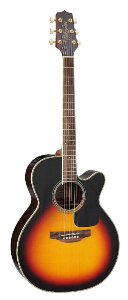 Takamine G50 Series GD51CE-BSB по цене 58&nbsp;090 ₽