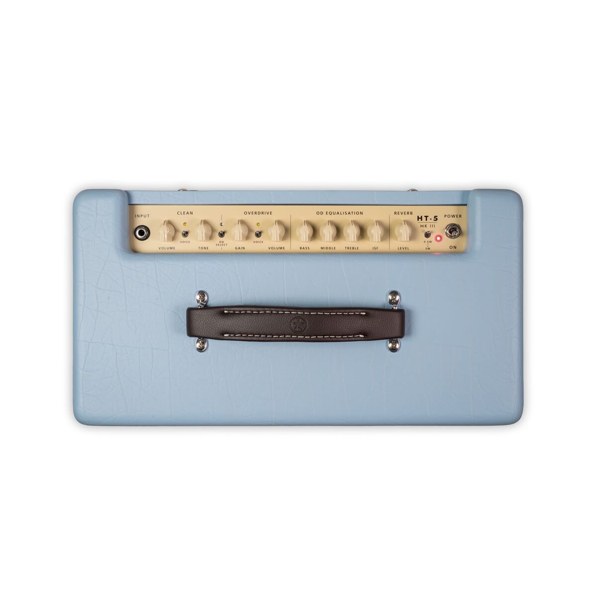 Blackstar HT-5R-MK3-BBY по цене 66&nbsp;390.00 ₽