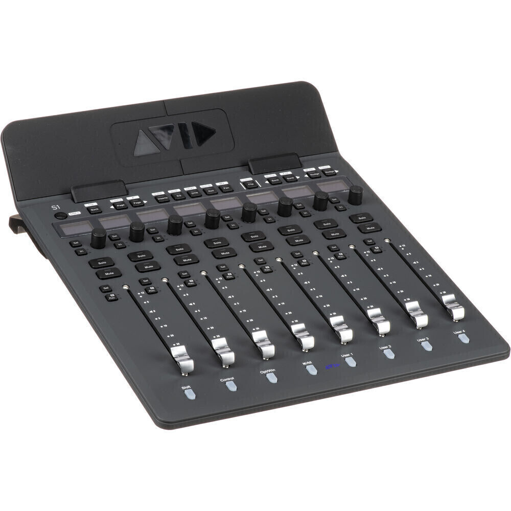 Avid S1 по цене 194&nbsp;220 ₽