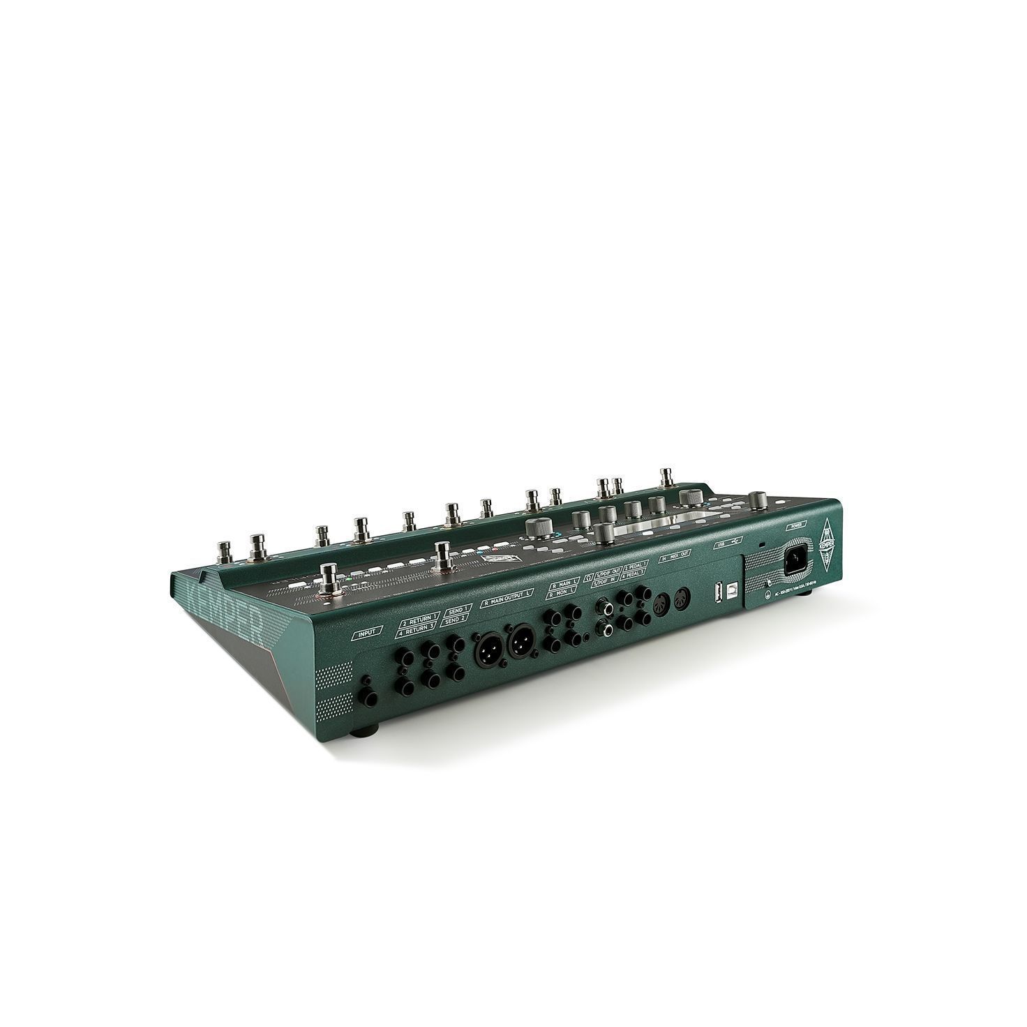 Kemper Profiler Stage по цене 162&nbsp;180 ₽