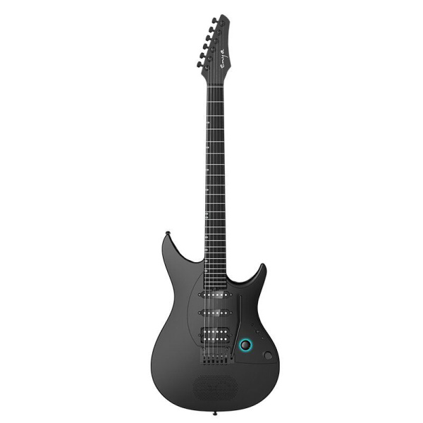 Enya Nova Go Sonic New Black Inspire по цене 49&nbsp;980 ₽