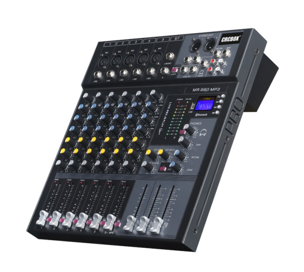 CRCBOX MR-960 по цене 12&nbsp;240 ₽