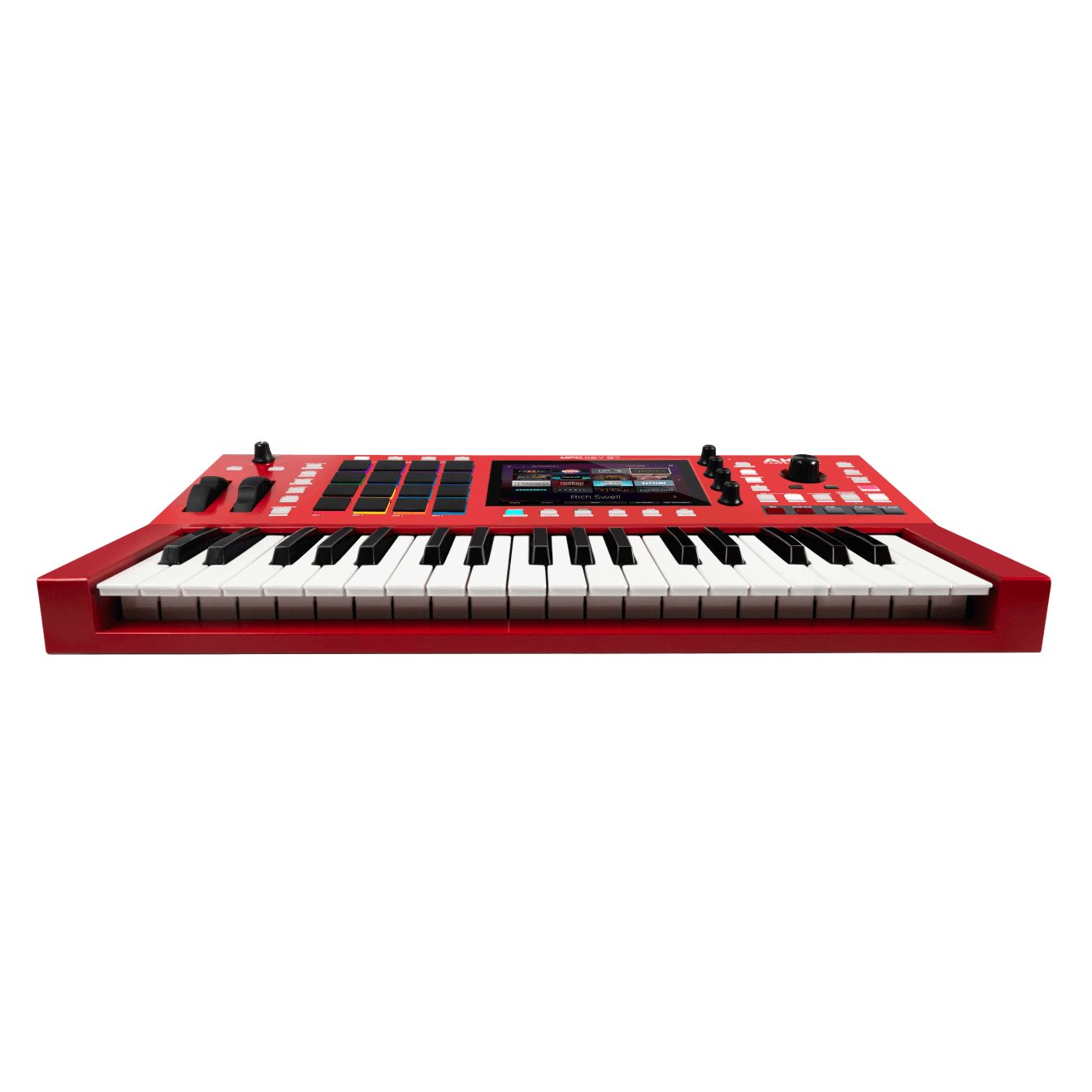 AKAI MPC Key 37 по цене 153&nbsp;000 ₽