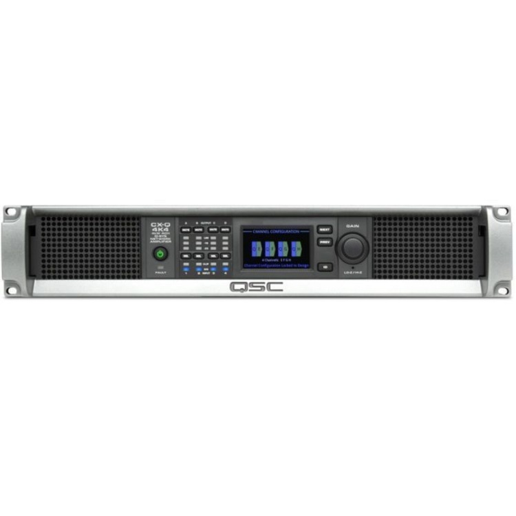 QSC CX-Q 4K4 по цене 265&nbsp;600 ₽
