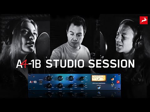 Antelope Audio A4-1B по цене 239&nbsp;990 ₽