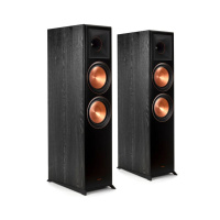 Klipsch RP-8000F 2 Ebony по цене 189&nbsp;990 ₽