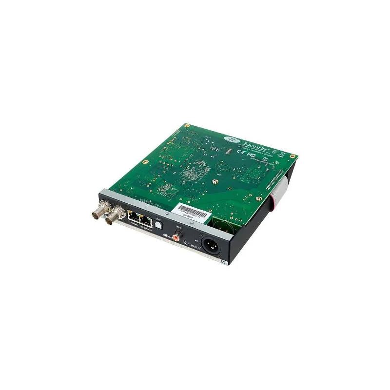 Focusrite Pro ISA ADN2 по цене 89&nbsp;000 ₽