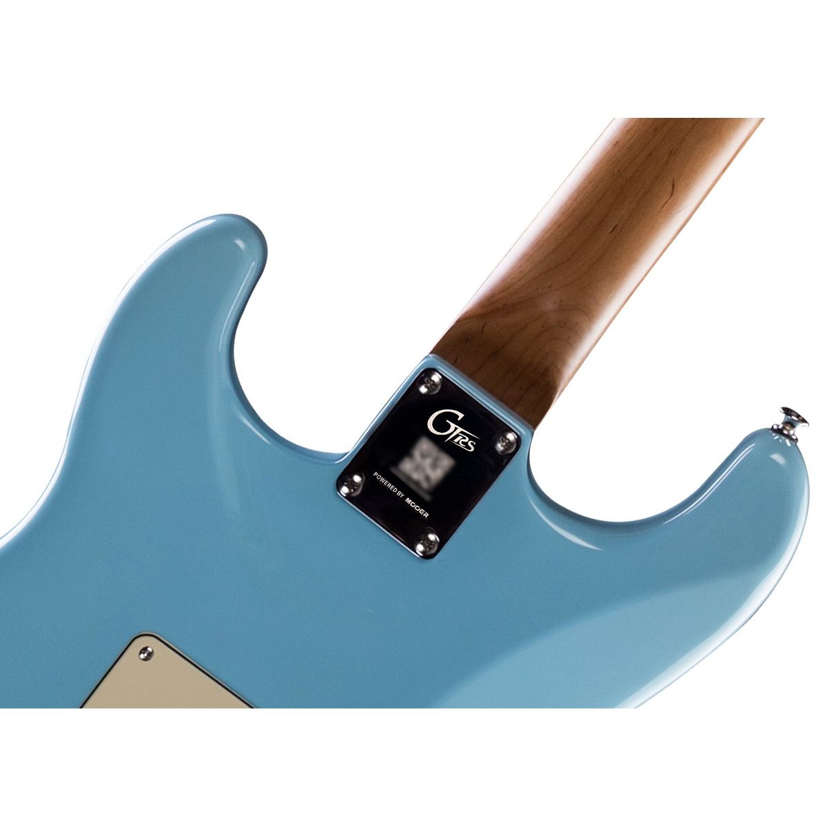 Mooer GTRS P800 Blue по цене 95&nbsp;000 ₽