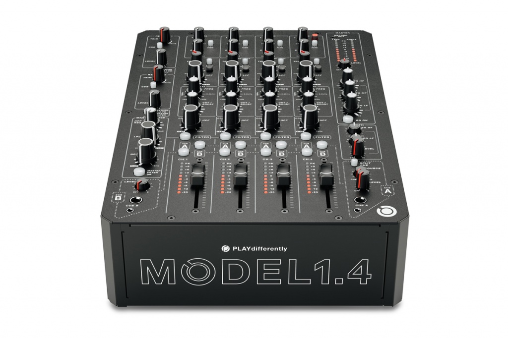 PlayDifferently Model 1.4 по цене 200&nbsp;350 ₽