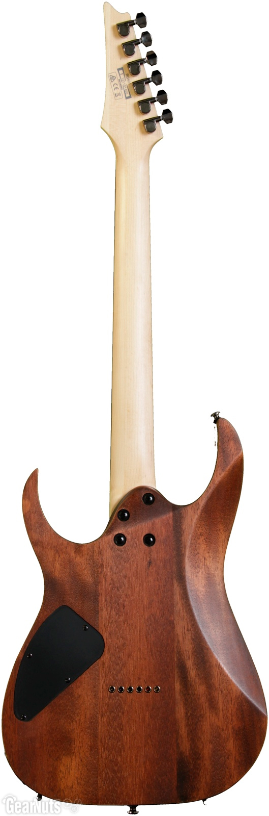 Ibanez RG421-MOL Mahogany Oil по цене 50&nbsp;990 ₽