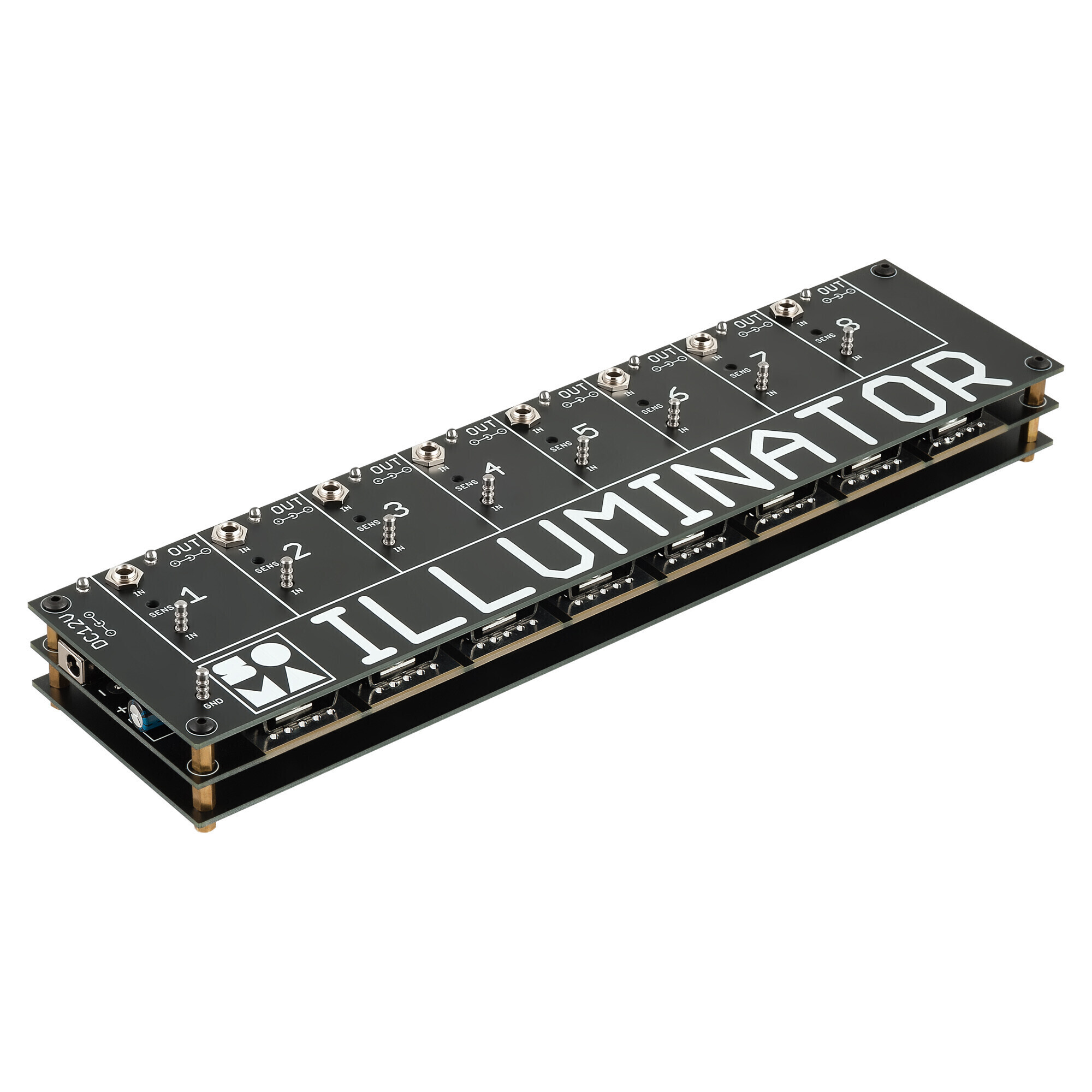 Soma Illuminator по цене 13&nbsp;680 ₽